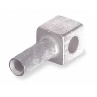 THOMAS & BETTS Motor Lead Disconnect: 8 AWG – 8 AWG Wire Size, Body Size 2, Red, Die Code 21 (MPN MD8F-2)