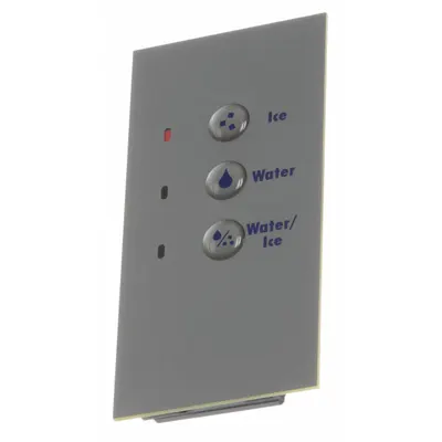 MANITOWOC Selector Switch: 2009523 - MANITOWOC Ice Machine Replacement Parts