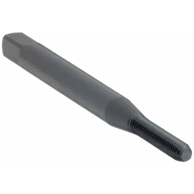 OSG Thread Forming Tap: #2-56 UNC, H3 / 2B-3B, Modified Bottoming Chamfer - General Purpose Thread-Forming Taps