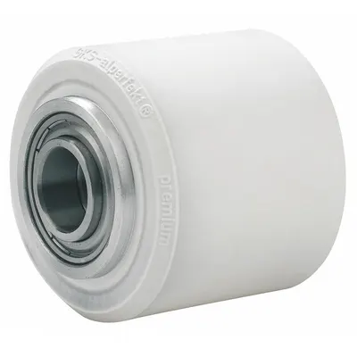 GKS-PERFEKT Replacement Roller: Repl Roller, Machinery Skates, 6-13439, RL6 - Machine Roller Replacement Rollers