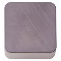 Square Turning Insert,Ceramic (MPN SNGA433T00825PT600M)