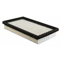 BALDWIN FILTERS Automotive Air Filter: Panel, Engine, Rectangular, Panel, 8 9/16 in Overall Lg (MPN PA30052)