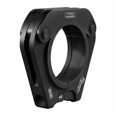 MILWAUKEE Press Ring: 3 in Pipe - Rings for Extended Press Tools Only
