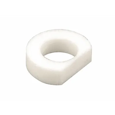 DYNABRADE Top Wick: Mfr Part # 02045, Top Wick - Air Tool Replacement Parts