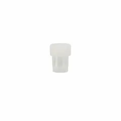 APPROVED VENDOR PPCO Transport Vial, 20 mL, Natural, 17 mm, Self-Standing, with Closure (2223003085E1)
