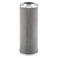 BALDWIN FILTERS Hydraulic Filter Element: Hydraulic Fluid, Cartridge, 1 1/2 in Inside Dia, Glass (MPN PT23085-MPG)