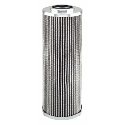 BALDWIN FILTERS Hydraulic Filter Element: Hydraulic Fluid, Cartridge, 1 1/2 in Inside Dia - Cartridge Hydraulic Filters