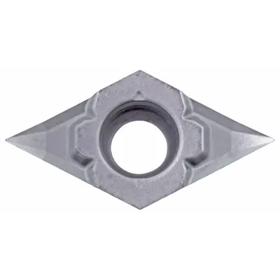 KYOCERA Diamond Turning Insert (MPN DCGT32502CKPR930) - Diamond Indexable Turning Inserts