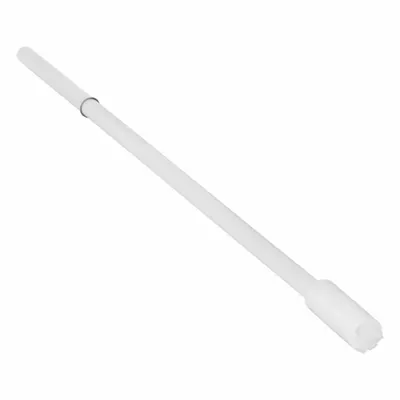 LIQUIDYNAMICS INC. Drum Pump Tube: Fixed, 46 in to 46 in - Suction Tubes for DEF Transfer Pumps
