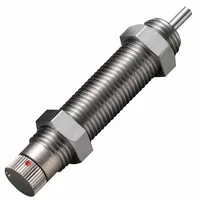 Shock Absorber: 80 mm Ext Lg, 9.8 N Force (MPN FA-1410RD-S)