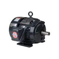 U.S. MOTORS General Purpose Motor: Rigid Base Mount, Totally Enclosed Fan Cooled, 20 hp, 460V AC (MPN A20P2C)