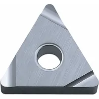 Triangle Turning Insert,Cerment (MPN TNEG3305LSSFTN60)