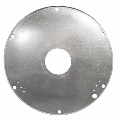 Dayton Support Plate: Mfr Part # 6366375 - HVACR Bases, Housings & Mounting Kits