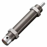 Shock Absorber: 102 mm Ext Lg, 14.7 N Force (MPN FWM-1612XBD-S)