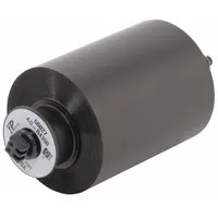 Single-Color Printer Ribbon: 3 1/4 in x 984 ft, Black, Resin, R4900 (MPN IP-R4900)