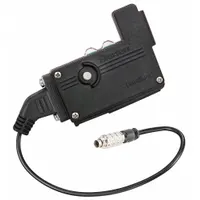 STARRETT End Node Transmitter: Absolute Digimatic Indicator, IP67, Wireless Transmission Protocol (MPN 1403-13N)