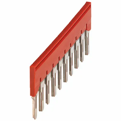 SCHNEIDER Bridge: Red (MPN NSYTRAL610) - Jumpers & Bridges
