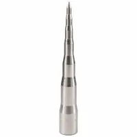 YELLOW JACKET Swaging Tool: For 1/2 in_1/4 in_3/8 in_3/16 in_5/8 in_5/16 in Tube Size, Alloy Steel (MPN 60460)