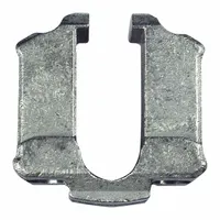 SIMPLEX Retractor Shoe (MPN 20172300001)