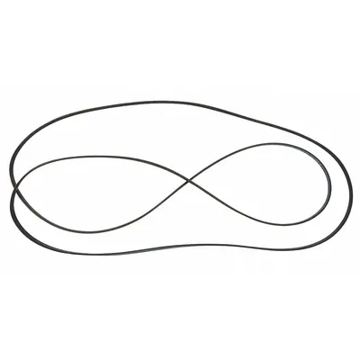 WHIRLPOOL Belt: WP40111201 - Whirlpool Washing Machine & Dryer Parts