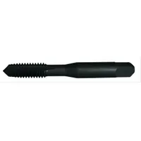 CHICAGO-LATROBE Spiral Point Tap: #10-24 UNC, H3 / 2B, 2 Flute, Plug Chamfer (MPN 173012)