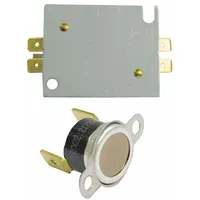 MARKEL Fan Delay Switch: Time Delay Switch, 28163005