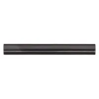 VERMONT GAGE Class ZZ Go Pin Gauge: 0.5000 in Dia, 0.00020 in Tolerance, Steel, Black Oxide (MPN 911150000)