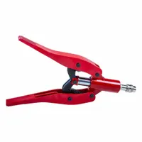 BVA HYDRAULICS Hydraulic Ram Spreader: 0.75 ton Nominal Capacity, 0.97 in Tip Clearance (MPN SR07)