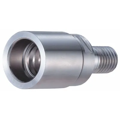 OSG Exchangeable Head End Mill Shank Adapter (MPN 7801894) - Holders for Exchangeable Milling Heads