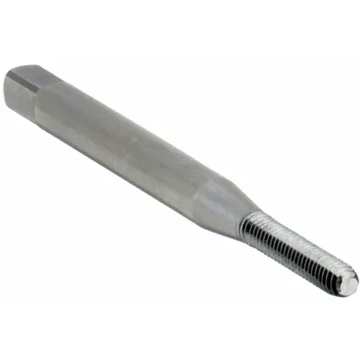 OSG Thread Forming Tap: #1-72 UNF, H3 / 2B-3B, Modified Bottoming Chamfer - General Purpose Thread-Forming Taps