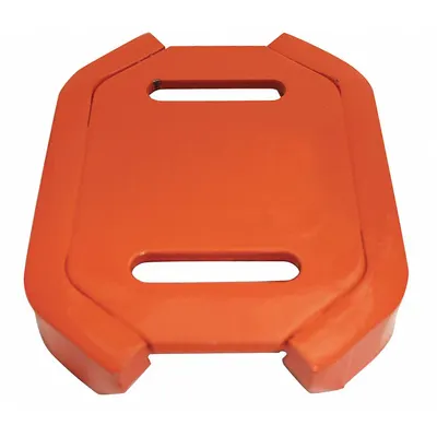 ARIENS Runner Skid Shoe: Steel (MPN 04148959) - Skid Shoes