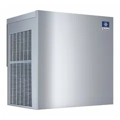 Air-cooled flake ice machine head producing 682 lb of ice per day. Operates on 115V. Dimensions: 26 in H x 22 in W x 23 5/8 in D. Suitable for commercial ice production in food service and hospitality settings.