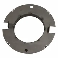 TORNADO Cooling Fan Baffle: Tornado, For Shop Vacuum Vacuum Type, 11198