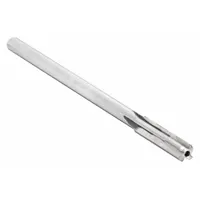 SUPER TOOL Chucking Reamer: 0.4185 in Dia, Straight Flute, Carbide-Tipped (MPN 56554185)