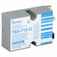 Ignition Control: Universal, 24V AC, 6 min Pre-Purge, 1.5 A Main Valve Output, 780 (MPN 780-715)