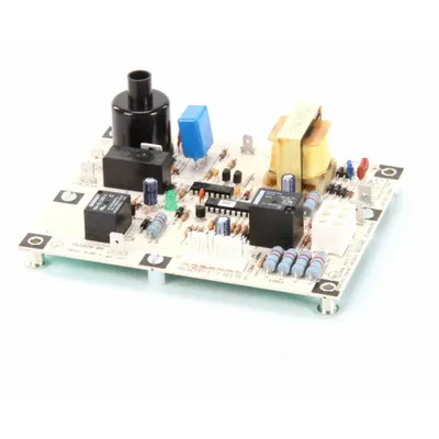 LENNOX Ignition Control Board: Mfr Part # 21W14 - Replacement HVACR Controls, Switches & Thermostats
