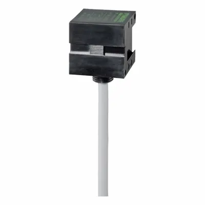 MURRELEKTRONIK Motor Suppressor: RC 3, Resistor-Capacitor, 10 kW Motor Rating, 400 V AC - Box-Mount Resistor-Capacitor EMC Suppressors