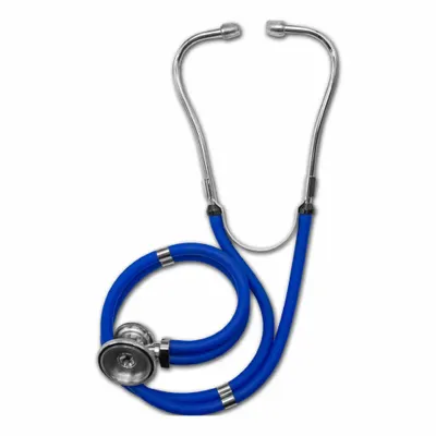 EMI Aneroid Sphygmomanometer: Aneroid Sphygmomanometer, Adult/Infant/Pediatric - Blood Pressure Monitor & Stethoscope Kits