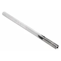 SUPER TOOL Chucking Reamer: 0.2855 in Dia, Straight Flute, Carbide-Tipped (MPN 56552855)