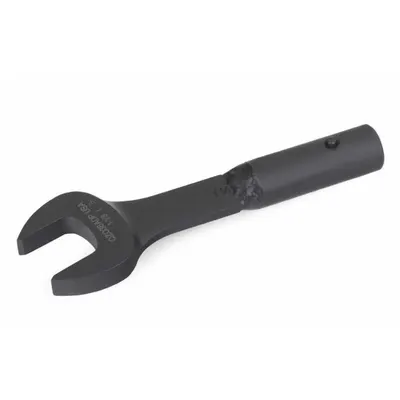 Williams Interchangable Torque Wrench Open End Heads - Open End Torque Wrench Heads