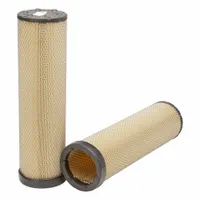 FLEETGUARD Air Filter: Round-Oval, Round, Radial Seal, 5 3/16 in Outside Dia, 3 11/16 in Inside Dia (MPN AF25749)