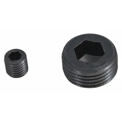 TECHNIKS Lock Screw: For 5/16 in End Mill Holder - End Mill Set Screws