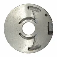 DAYTON Retaining Ring: For 4ZC18G, Fits Dayton Brand (MPN 18-22)