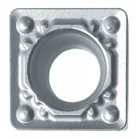 Square Turning Insert,Cerment (MPN SCMT3252HQTN620)