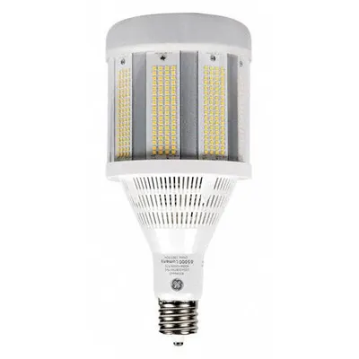 GE LAMPS Replacement LED Bulb: Corncob BT56, Mogul Screw (EX39), 450 W Watt, 5000K - Mogul Screw Base (EX39) High-Output Lamps
