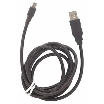 CONTROL COMPANY Cradle and USB Cable: Compatible with Mfr Model # 6548 - Nonelectrical Properties Data Logger Accessories