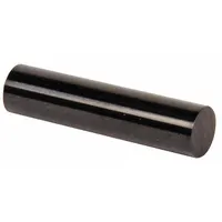 VERMONT GAGE Class ZZ Go Pin Gauge: 0.4730 in Dia, 0.00020 in Tolerance, Steel, Black Oxide (MPN 911147300)