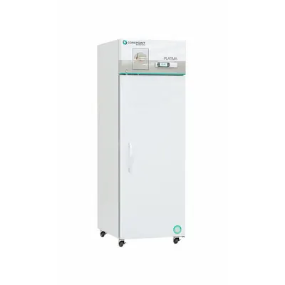 COREPOINT SCIENTIFIC Refrigerator: Upright, 23 cu ft, -35°C to -15°C - Plasma Freezers