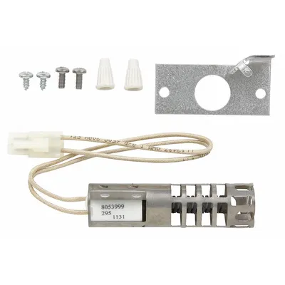 WHIRLPOOL Ignitor: Mfr Part # 4342528 - Whirlpool Oven Replacement Parts
