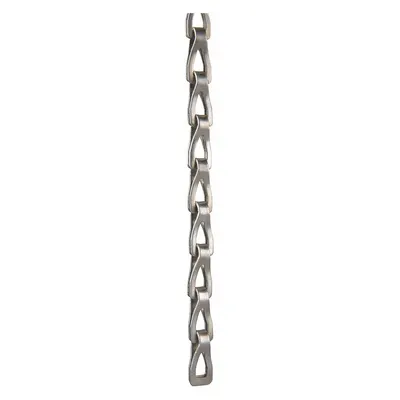 PEERLESS Compact Sash Chain - Compact Sash Chains for Windows & Ducts